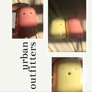 UO scandinavian salt n pepper shaker
